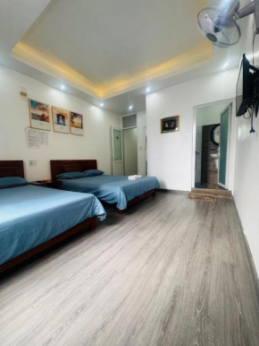 HOTEL LÊ MẠNH 1